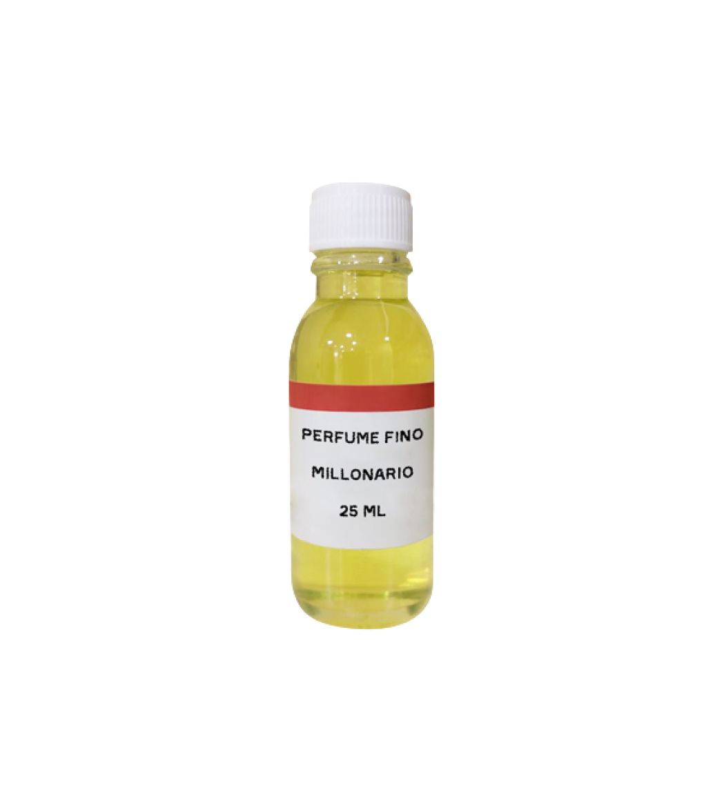 Perfume Millonario X 12.5 Cc