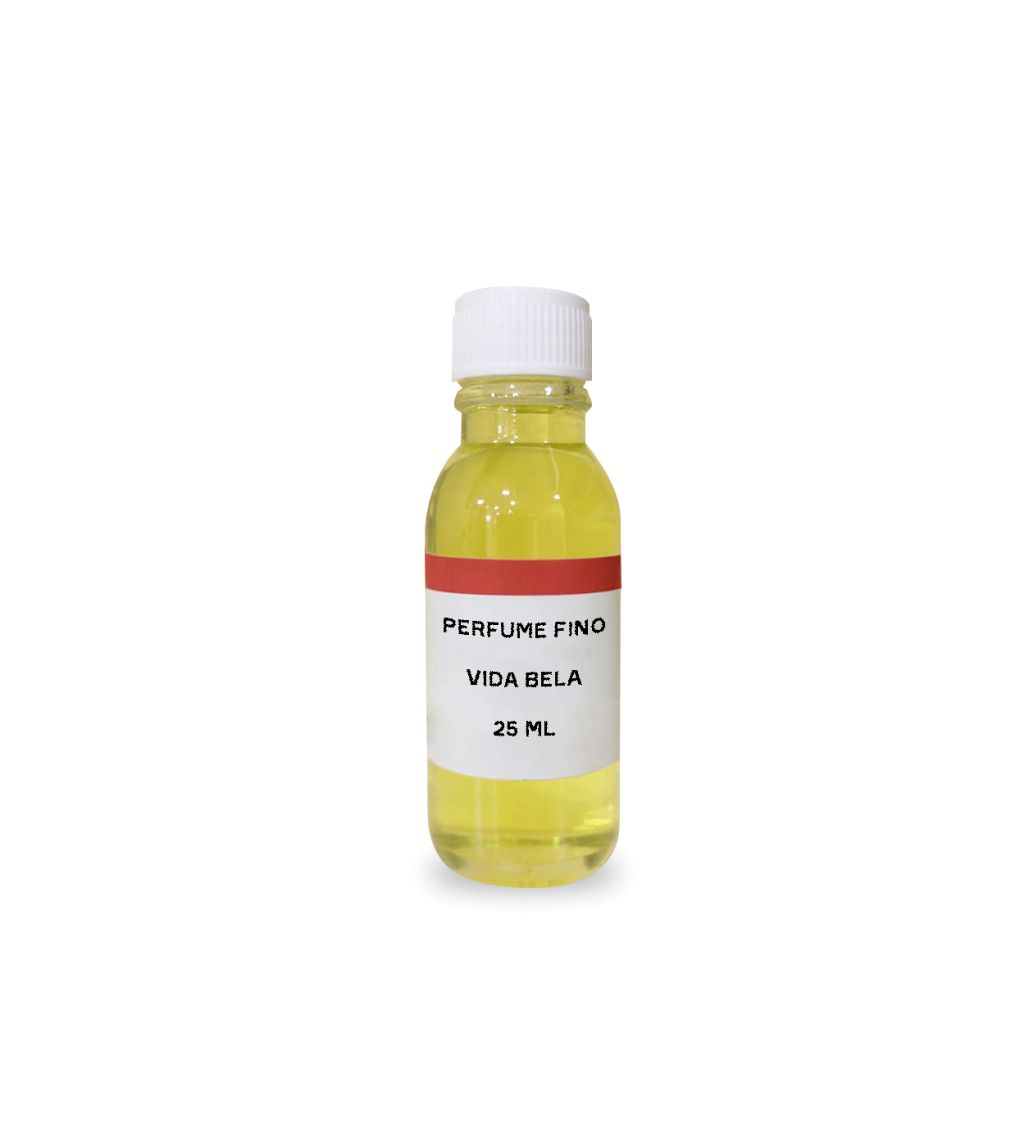 Perfume Vida Bela X 125 Cc